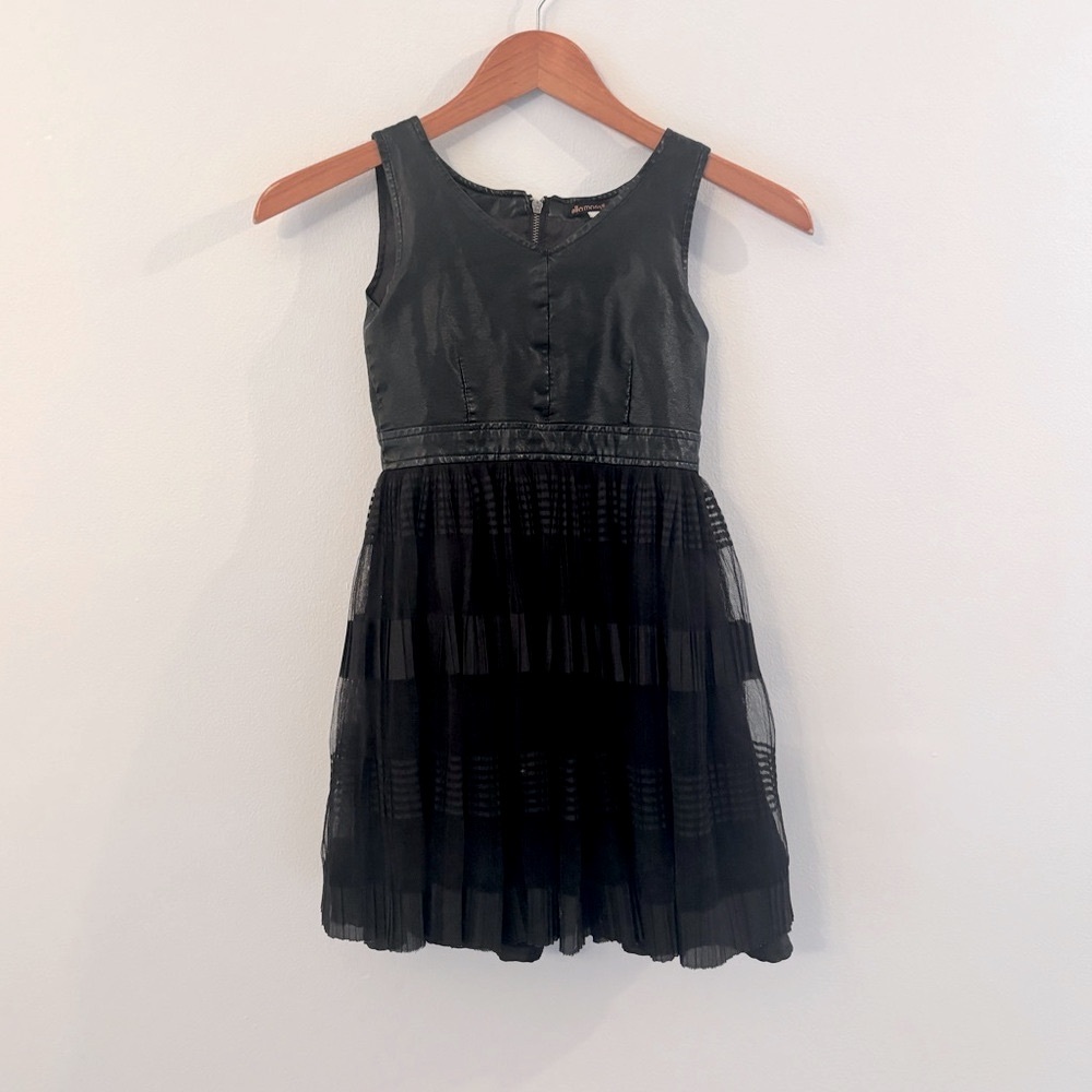 Ella Moss Tank Dress